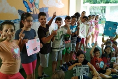 δ δημοτικου ημερα ειρηνης 2