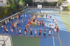 δ δημοτικου ημερα ειρηνης 8