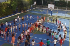 δ δημοτικου ημερα ειρηνης 9