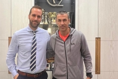 Kορυφαίοι αθλητές στο σχολείο μας (1)