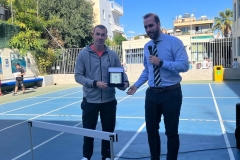 Kορυφαίοι αθλητές στο σχολείο μας (10)