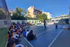 Kορυφαίοι αθλητές στο σχολείο μας (12)