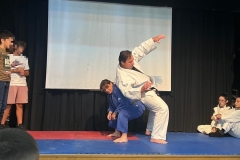 Kορυφαίοι αθλητές στο σχολείο μας (13)