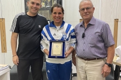 Kορυφαίοι αθλητές στο σχολείο μας (14)