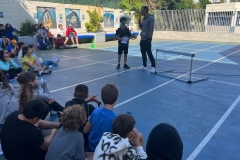 Kορυφαίοι αθλητές στο σχολείο μας (15)