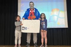 Kορυφαίοι αθλητές στο σχολείο μας (16)