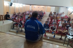 Kορυφαίοι αθλητές στο σχολείο μας (18)