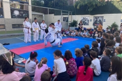 Kορυφαίοι αθλητές στο σχολείο μας (2)