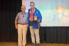 Kορυφαίοι αθλητές στο σχολείο μας (5)