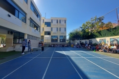 Kορυφαίοι αθλητές στο σχολείο μας (6)