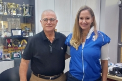 Kορυφαίοι αθλητές στο σχολείο μας (7)