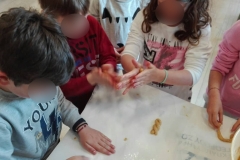 Πασχαλινά κουλουράκια (6)