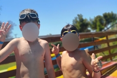 Summer Camp νεροτσουλήθρες (15)