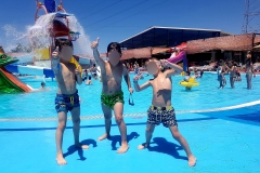 Summer Camp νεροτσουλήθρες (2)