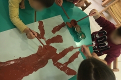 Οι μικροί καλλιτέχνες του Νηπιαγωγείου (2)