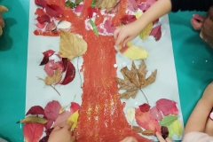 Οι μικροί καλλιτέχνες του Νηπιαγωγείου (3)