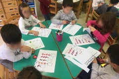 Οι μικροί καλλιτέχνες του Νηπιαγωγείου (4)