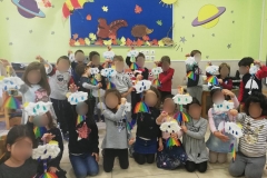 Οι μικροί καλλιτέχνες του Νηπιαγωγείου (7)