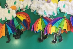 Οι μικροί καλλιτέχνες του Νηπιαγωγείου (9)