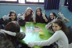 Παγκόσμια ημέρα αναπηρίας  στ δημοτικού (17)