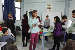Παγκόσμια ημέρα αναπηρίας  στ δημοτικού (19)
