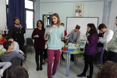 Παγκόσμια ημέρα αναπηρίας  στ δημοτικού (20)