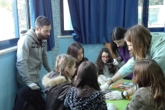 Παγκόσμια ημέρα αναπηρίας  στ δημοτικού (30)