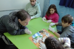 Παγκόσμια ημέρα αναπηρίας  στ δημοτικού (46)