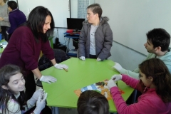 Παγκόσμια ημέρα αναπηρίας  στ δημοτικού(1)