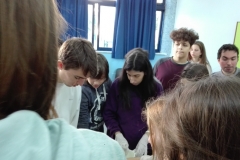 Παγκόσμια ημέρα αναπηρίας  στ δημοτικού(12)