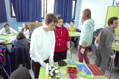 Παγκόσμια ημέρα αναπηρίας  στ δημοτικού(2)