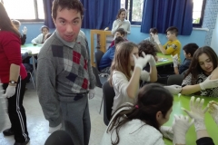 Παγκόσμια ημέρα αναπηρίας  στ δημοτικού(3)
