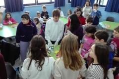 Παγκόσμια ημέρα αναπηρίας  στ δημοτικού(5)