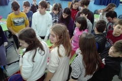 Παγκόσμια ημέρα αναπηρίας  στ δημοτικού(6)