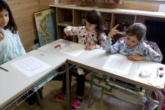 Παγκόσμια  ημέρα ατόμων με αναπηρία δημοτικό 2