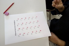 Παγκόσμια  ημέρα ατόμων με αναπηρία δημοτικό 4