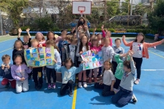 Παγκόσμια Ημέρα Παιδικού Βιβλίου (1)