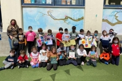 Παγκόσμια Ημέρα Παιδικού Βιβλίου (2)