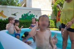 Πισίνα πάρτι βρεφικός (1)