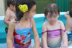 Πισίνα πάρτι βρεφικός (2)