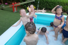 Πισίνα πάρτι βρεφικός (3)