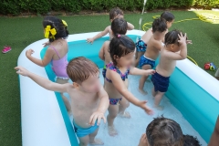 Πισίνα πάρτι βρεφικός (4)