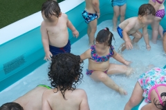 Πισίνα πάρτι βρεφικός (7)