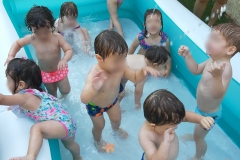 Πισίνα πάρτι βρεφικός (8)