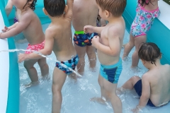 Πισίνα πάρτι βρεφικός (9)