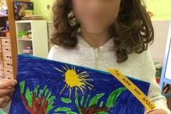 Project  Περιβάλλον  Νηπιαγωγείο (2)