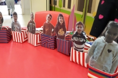 Project  Περιβάλλον  Νηπιαγωγείο (3)