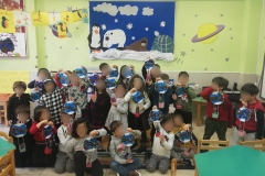 Project  Περιβάλλον  Νηπιαγωγείο (5)