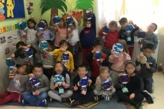 Project  Περιβάλλον  Νηπιαγωγείο (7)