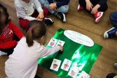 Project  Ψωμί-Ψωμάκι  Παιδικός Σταθμός (1)